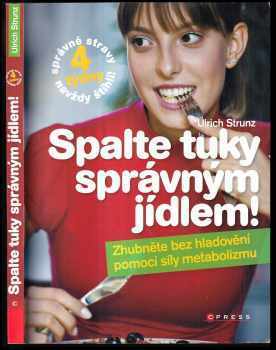 Spalte tuky správným jídlem!