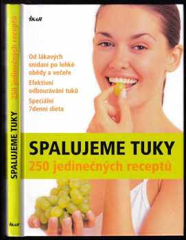 Spalujeme tuky