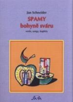Spamy bohyně sváru