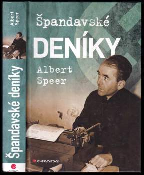 Špandavské deníky