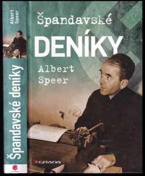 Špandavské deníky