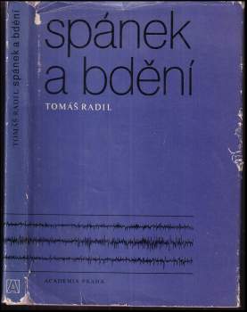 Spánek a bdění