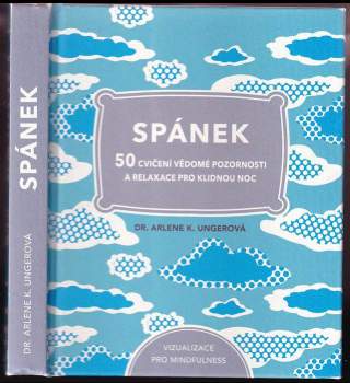 Spánek