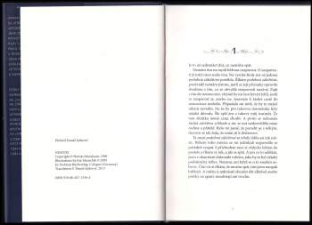 Haruki Murakami: Spánek