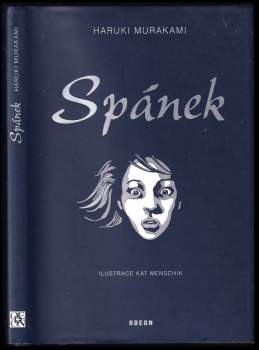Spánek