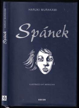 Haruki Murakami: Spánek