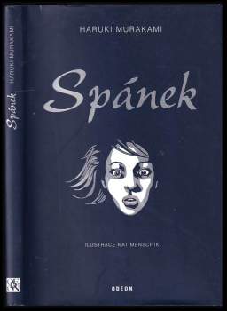 Haruki Murakami: Spánek