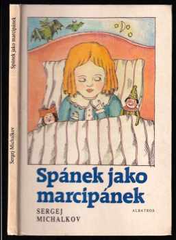 Spánek jako marcipánek