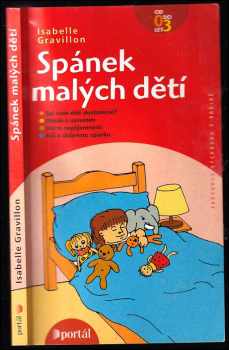 Spánek malých dětí