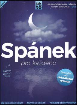 Spánek pro každého