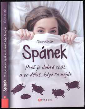 Spánek