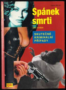Spánek smrti