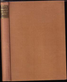 Španělé na Bílé hoře