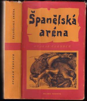 Španělská aréna