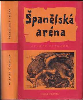 Španělská aréna