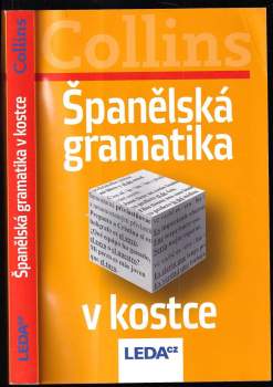 Španělská gramatika v kostce