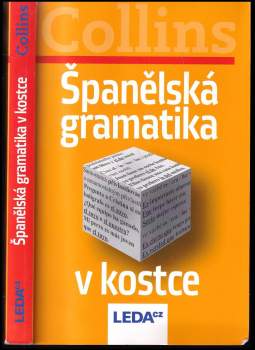 Španělská gramatika v kostce