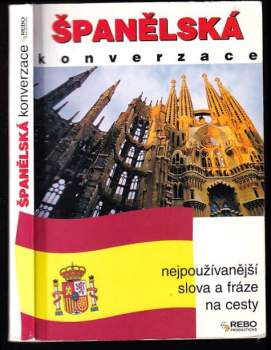 Španělská konverzace