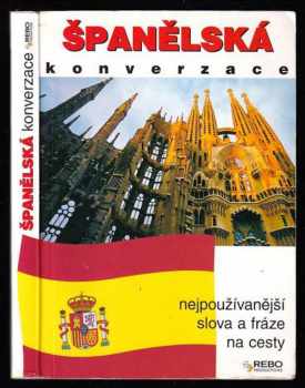 Španělská konverzace