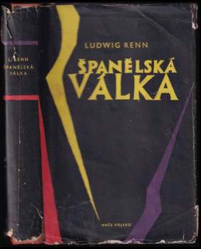 Španělská válka