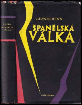 Španělská válka