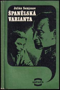 Španělská varianta