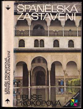 Španělská zastavení