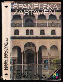 Španělská zastavení
