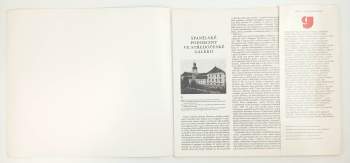 Eva Bukolská: Španělské podobizny