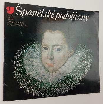 Španělské podobizny