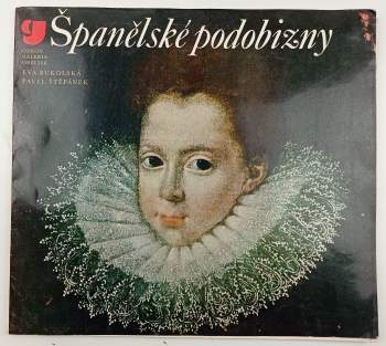 Španělské podobizny