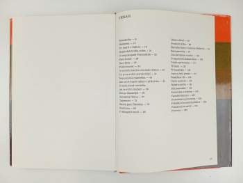 Václav Cibula: Španělské pohádky