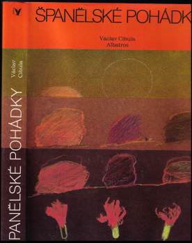 Španělské pohádky