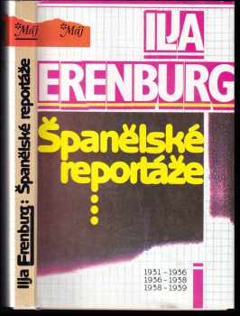 Španělské reportáže