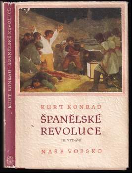 Španělské revoluce