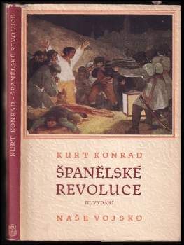 Španělské revoluce