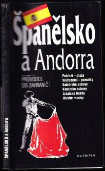 Jana Novotná: Španělsko a Andorra