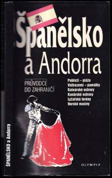 Miluše Žáková: Španělsko a Andorra