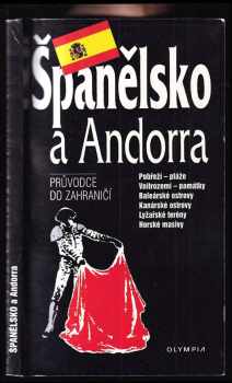 Jana Novotná: Španělsko a Andorra