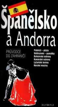 Miluše Žáková: Španělsko a Andorra