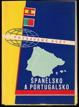 Španělsko a Portugalsko