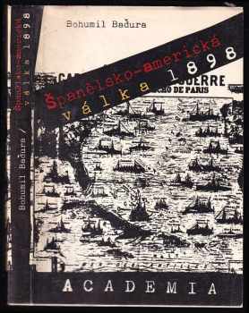 Španělsko-americká válka 1898