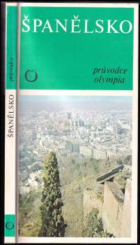 Španělsko. Andora. Gibraltar