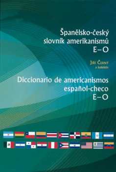 Španělsko-český slovník amerikanismů
