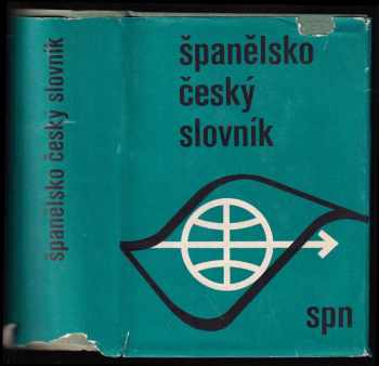Španělsko-český slovník