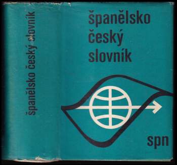 Španělsko-český slovník