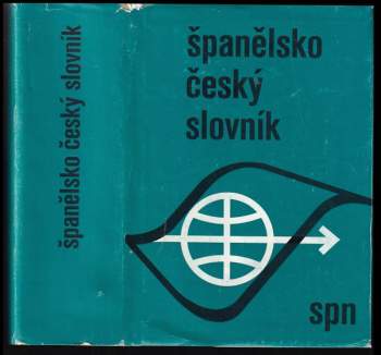 Josef Dubský: Španělsko-český slovník