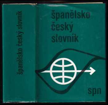 Španělsko-český slovník