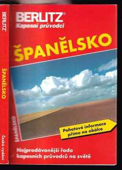 Jack Altman: Španělsko