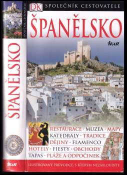 John Ardagh: Španělsko